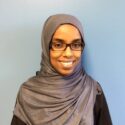Aisha Dahir
